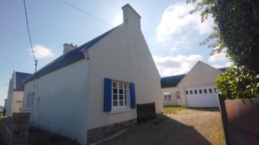 Maison a vendre Plougasnou 29630 Finistère 109 m2 7 pièces 315000 euros
