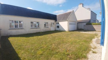 Maison a vendre Plougasnou 29630 Finistère 109 m2 7 pièces 315000 euros