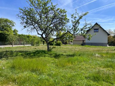 Maison a vendre Saint-Léger-de-Rôtes 27300 Eure 89 m2 4 pièces 141900 euros