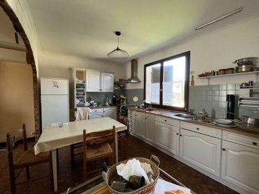 Maison a vendre Saint-Léger-de-Rôtes 27300 Eure 89 m2 4 pièces 141900 euros