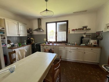 Maison a vendre Saint-Léger-de-Rôtes 27300 Eure 89 m2 4 pièces 141900 euros
