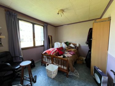 Maison a vendre Saint-Léger-de-Rôtes 27300 Eure 89 m2 4 pièces 141900 euros
