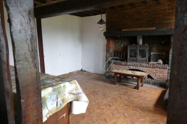 Maison a vendre Sainte-Hélène-Bondeville 76400 Seine-Maritime 80 m2 5 pièces 104200 euros