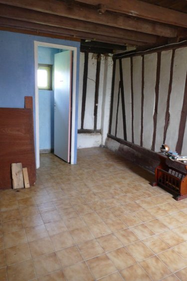 Maison a vendre Sainte-Hélène-Bondeville 76400 Seine-Maritime 80 m2 5 pièces 104200 euros
