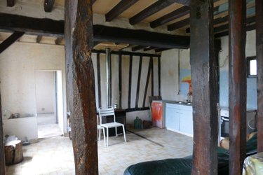 Maison a vendre Sainte-Hélène-Bondeville 76400 Seine-Maritime 80 m2 5 pièces 104200 euros