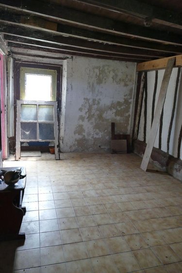 Maison a vendre Sainte-Hélène-Bondeville 76400 Seine-Maritime 80 m2 5 pièces 104200 euros