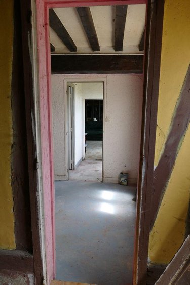 Maison a vendre Sainte-Hélène-Bondeville 76400 Seine-Maritime 80 m2 5 pièces 104200 euros