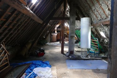 Maison a vendre Sainte-Hélène-Bondeville 76400 Seine-Maritime 80 m2 5 pièces 104200 euros