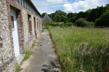 Maison a vendre Sainte-Hélène-Bondeville 76400 Seine-Maritime 80 m2 5 pièces 104200 euros