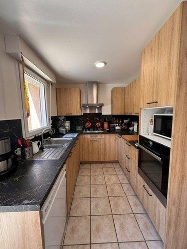 Maison a vendre Clohars-Carnoët 29360 Finistère 134 m2 5 pièces 572000 euros
