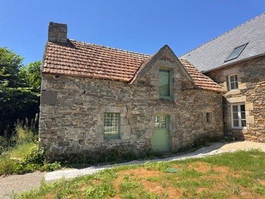 Maison a vendre Clohars-Carnoët 29360 Finistère 134 m2 5 pièces 572000 euros