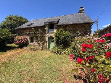 Maison a vendre Clohars-Carnoët 29360 Finistère 134 m2 5 pièces 572000 euros