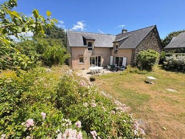 Maison a vendre Clohars-Carnoët 29360 Finistère 134 m2 5 pièces 572000 euros