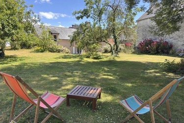 Maison a vendre Clohars-Carnoët 29360 Finistère 134 m2 5 pièces 572000 euros