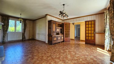 Maison a vendre Riec sur Bélon 29340 Finistère 126 m2 6 pièces 250000 euros