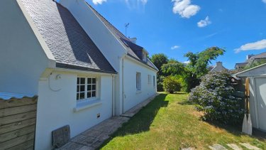 Maison a vendre Riec sur Bélon 29340 Finistère 126 m2 6 pièces 250000 euros
