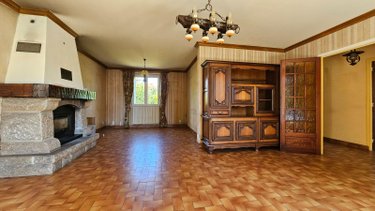 Maison a vendre Riec sur Bélon 29340 Finistère 126 m2 6 pièces 250000 euros