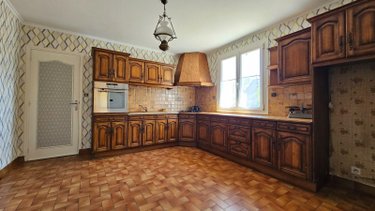 Maison a vendre Riec sur Bélon 29340 Finistère 126 m2 6 pièces 250000 euros