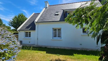 Maison a vendre Riec sur Bélon 29340 Finistère 126 m2 6 pièces 250000 euros