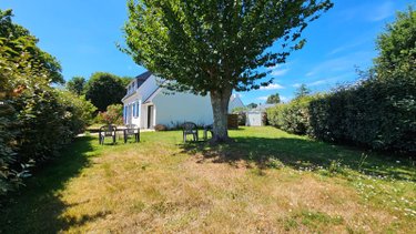 Maison a vendre Riec sur Bélon 29340 Finistère 126 m2 6 pièces 250000 euros