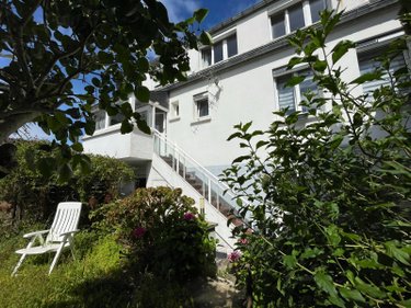 Maison a vendre Roscoff 29680 Finistère 250 m2 14 pièces 487100 euros