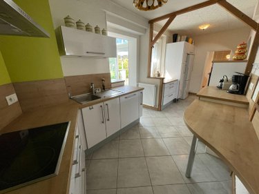 Maison a vendre Roscoff 29680 Finistère 250 m2 14 pièces 487100 euros