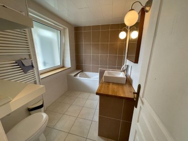 Maison a vendre Roscoff 29680 Finistère 250 m2 14 pièces 487100 euros