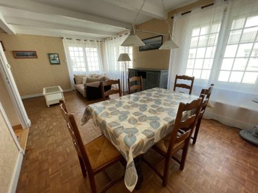 Maison a vendre Roscoff 29680 Finistère 250 m2 14 pièces 487100 euros