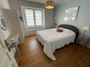 Maison a vendre Roscoff 29680 Finistère 250 m2 14 pièces 487100 euros