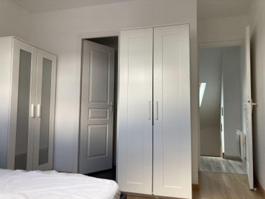 Location appartement Merville 59660 Nord 36 m2 1 pièce 590 euros