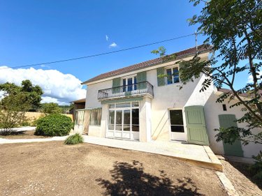 Maison a vendre Saint-Genix-les-Villages 73240 Savoie 96 m2 4 pièces 419000 euros