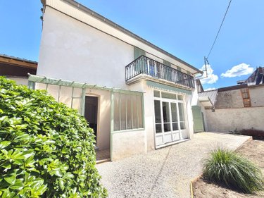 Maison a vendre Saint-Genix-les-Villages 73240 Savoie 96 m2 4 pièces 419000 euros