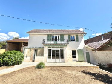 Maison a vendre Saint-Genix-les-Villages 73240 Savoie 96 m2 4 pièces 419000 euros