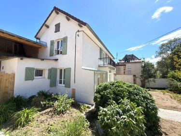 Maison a vendre Saint-Genix-les-Villages 73240 Savoie 96 m2 4 pièces 419000 euros