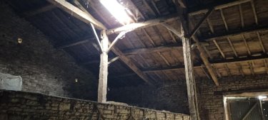 Maison a vendre Chenay 79120 Deux-Sèvres 135 m2 5 pièces 87500 euros