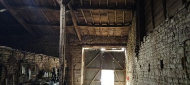 Maison a vendre Chenay 79120 Deux-Sèvres 135 m2 5 pièces 87500 euros