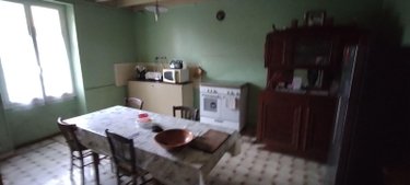 Maison a vendre Chenay 79120 Deux-Sèvres 135 m2 5 pièces 87500 euros