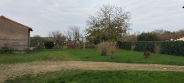 Maison a vendre Chenay 79120 Deux-Sèvres 135 m2 5 pièces 87500 euros