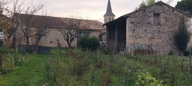 Maison a vendre Chenay 79120 Deux-Sèvres 135 m2 5 pièces 87500 euros