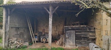 Maison a vendre Chenay 79120 Deux-Sèvres 135 m2 5 pièces 87500 euros