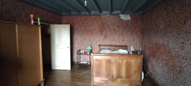 Maison a vendre Chenay 79120 Deux-Sèvres 135 m2 5 pièces 87500 euros