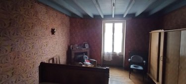 Maison a vendre Chenay 79120 Deux-Sèvres 135 m2 5 pièces 87500 euros