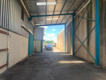 Fonds et murs commerciaux a vendre Sainte-Marie 97438 Réunion  1942500 euros