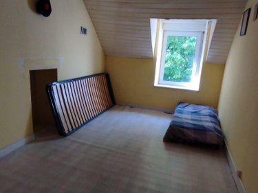Maison a vendre Rosporden 29140 Finistère 101 m2 6 pièces 120750 euros