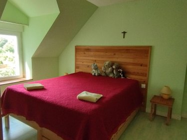 Maison a vendre Rosporden 29140 Finistère 101 m2 6 pièces 120750 euros