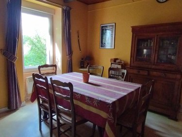Maison a vendre Rosporden 29140 Finistère 101 m2 6 pièces 120750 euros