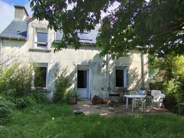Maison a vendre Rosporden 29140 Finistère 101 m2 6 pièces 120750 euros