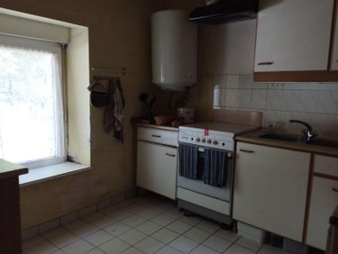 Maison a vendre Rosporden 29140 Finistère 101 m2 6 pièces 120750 euros