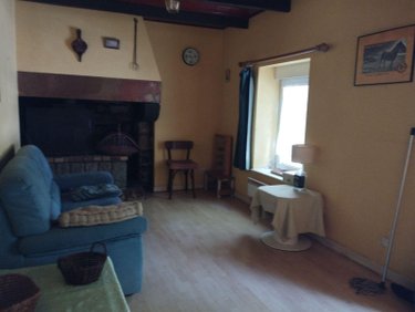 Maison a vendre Rosporden 29140 Finistère 101 m2 6 pièces 120750 euros
