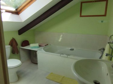 Maison a vendre Rosporden 29140 Finistère 101 m2 6 pièces 120750 euros